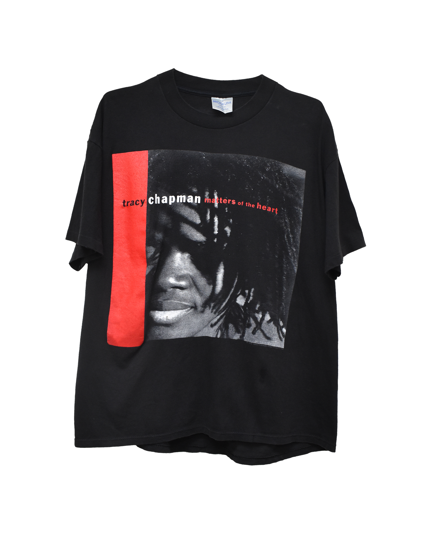 1992 Tracy Chapman Matters of the Heart